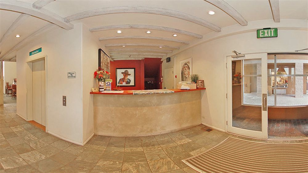 Hotel Ketchum Kültér fotó